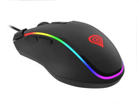 Мишка, Genesis Gaming Mouse Krypton 700 G2 8000DPI with Software RGB Illuminated Black thumbnail 6