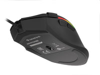 Мишка, Genesis Gaming Mouse Krypton 700 G2 8000DPI with Software RGB Illuminated Black thumbnail 2