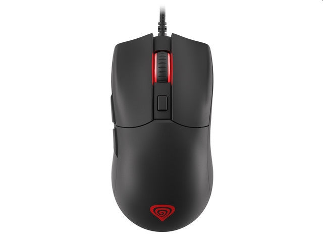 Мишка, Genesis Gaming Mouse Krypton