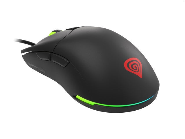 Мишка, Genesis Gaming Mouse Krypton