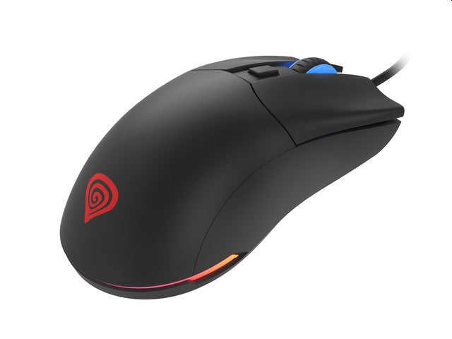 Мишка, Genesis Gaming Mouse Krypton