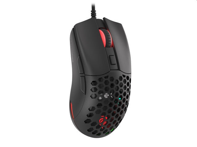 Мишка, Genesis Gaming Mouse Krypton
