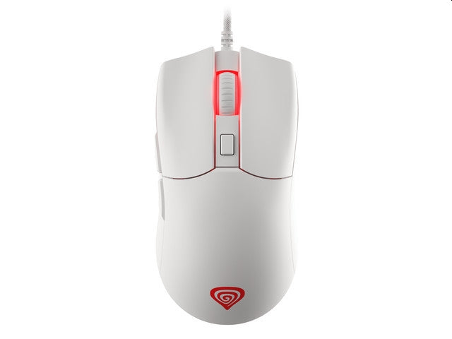 Мишка, Genesis Gaming Mouse Krypton