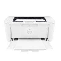 Лазерен принтер, HP LaserJet M110w printer thumbnail 1
