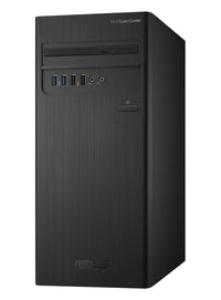 Настолен компютър, Asus ExpertCenter D5 Tower (20L) D500TC-5115000290 thumbnail 1