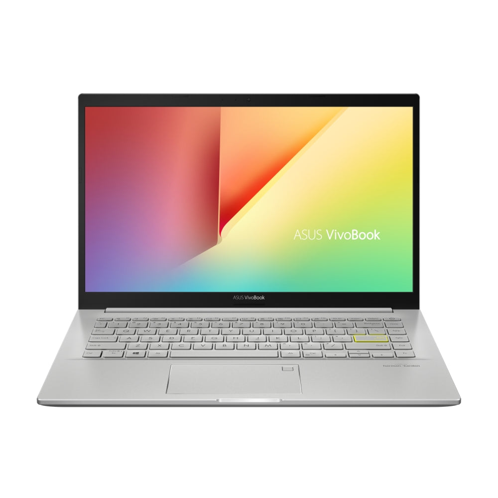 Лаптоп Asus Vivobook 14 K413EA-EK321W, Intel Core i3-1115G4(6M Cache, up to 4.1 GHz)