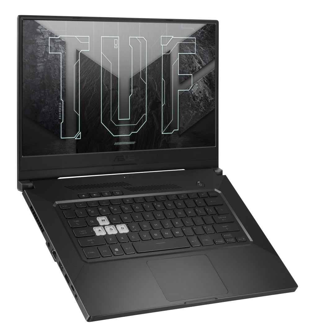 Лаптоп Asus TUF Dash FX516PC-HN004, Intel i7-11370H 3.3GHz