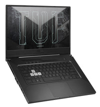 Лаптоп Asus TUF Dash FX516PC-HN004, Intel i7-11370H 3.3GHz thumbnail 3