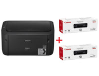 Лазерен принтер, Canon i-SENSYS LBP6030B + 2x Canon CRG-725 thumbnail 2