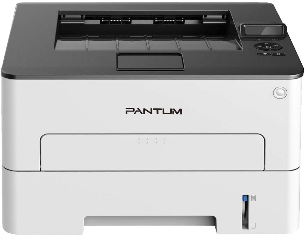 Лазерен принтер, Pantum P3010DW Laser Printer