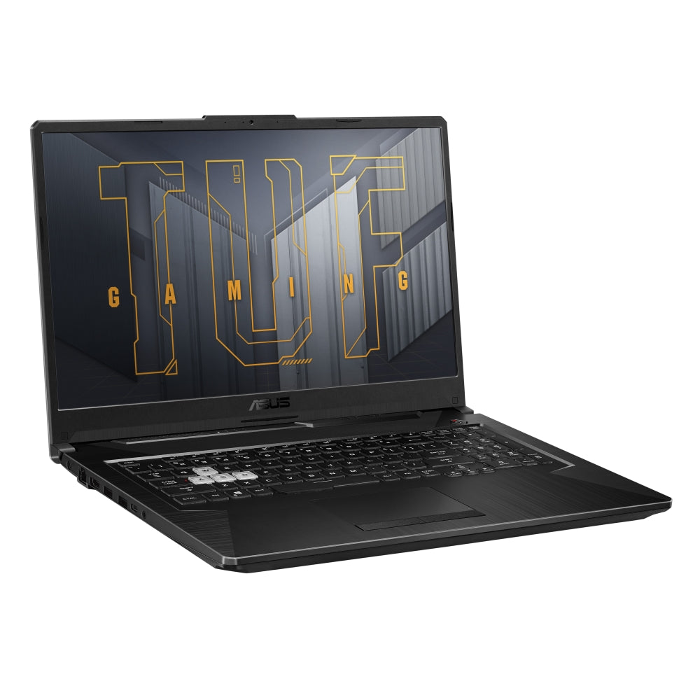 Лаптоп Asus TUF F17 FX706HC-HX007, Intel Core i5-11400H Processor 2.7 GHz