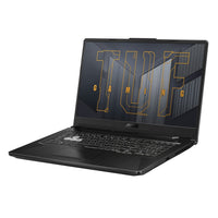 Лаптоп Asus TUF F17 FX706HC-HX007, Intel Core i5-11400H Processor 2.7 GHz thumbnail 1