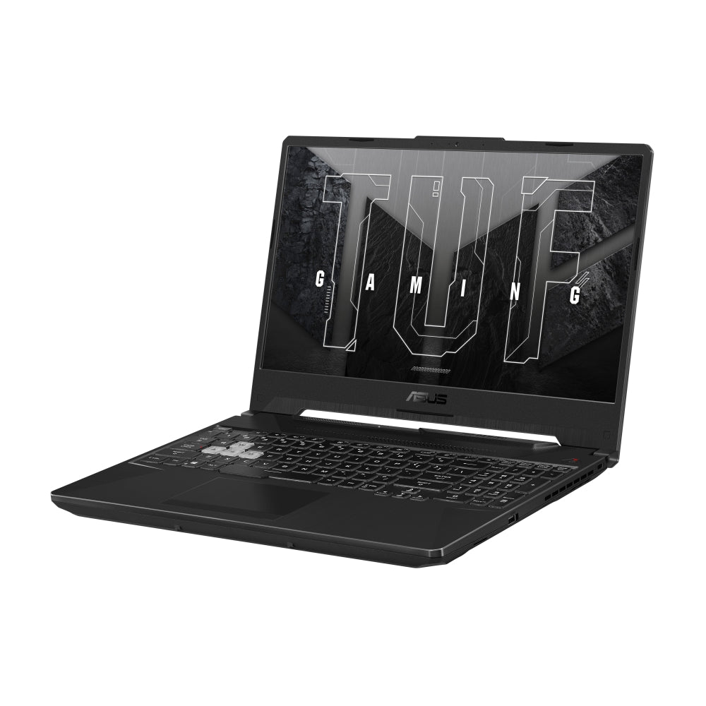 Лаптоп Asus TUF A15 FA506IHR-HN019,M AMD Ryzen 5 4600H