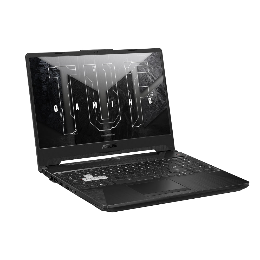 Лаптоп Asus TUF A15 FA506IHR-HN019,M AMD Ryzen 5 4600H