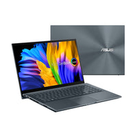 Лаптоп, Asus Zenbook Pro OLED UM535QE-OLED-KY731X thumbnail 1
