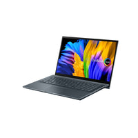 Лаптоп, Asus Zenbook Pro OLED UM535QE-OLED-KY731X thumbnail 2