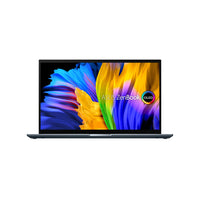 Лаптоп, Asus Zenbook Pro OLED UM535QE-OLED-KY731X thumbnail 3