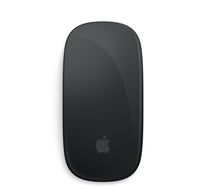 Мишка, Apple Magic Mouse - Black Multi-Touch Surface thumbnail 5