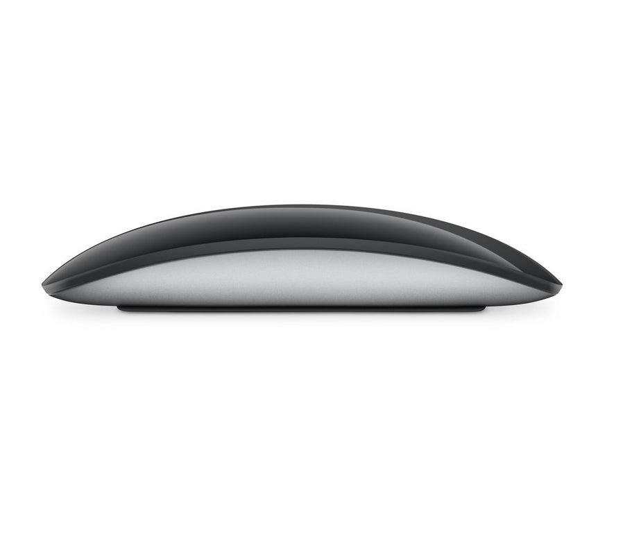 Мишка, Apple Magic Mouse - Black Multi-Touch Surface