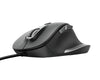 Мишка, TRUST Fyda Ergonomic Mouse