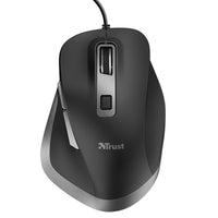 Мишка, TRUST Fyda Ergonomic Mouse thumbnail 1