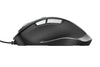 Мишка, TRUST Fyda Ergonomic Mouse