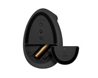 Мишка, Logitech Lift Vertical Ergonomic Mouse - GRAPHITE / BLACK - EMEA thumbnail 3