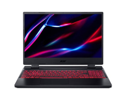 Лаптоп, Acer Nitro 5, AN515-58-785S, Core i7-12700H(3.50GHz up to 4.70GHz, 24MB)