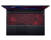 Лаптоп, Acer Nitro 5, AN515-58-578U, Intel Core i5-12500H (up to 4.40 GHz, 18MB)