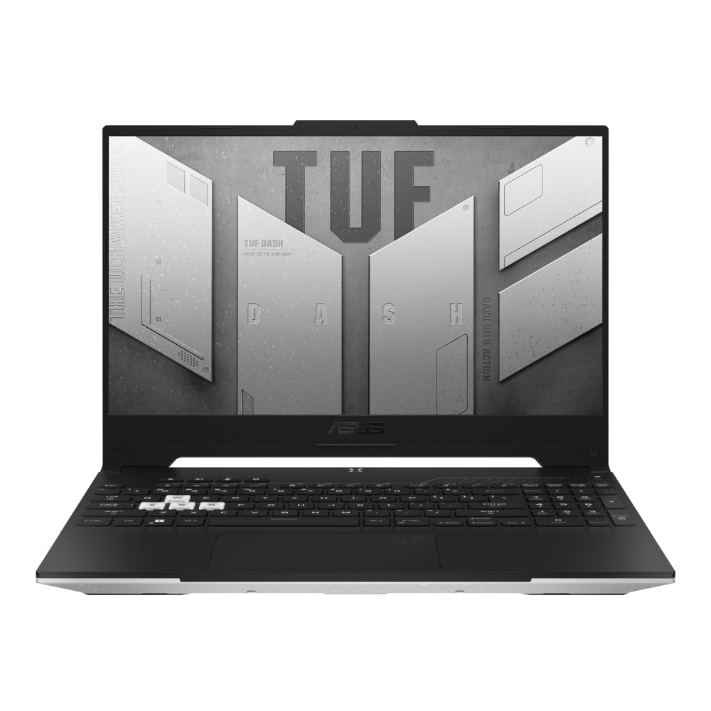 Лаптоп, Asus TUF Dash F15 FX517ZE-HN002,Intel i7-12650H, 2.3 GHz