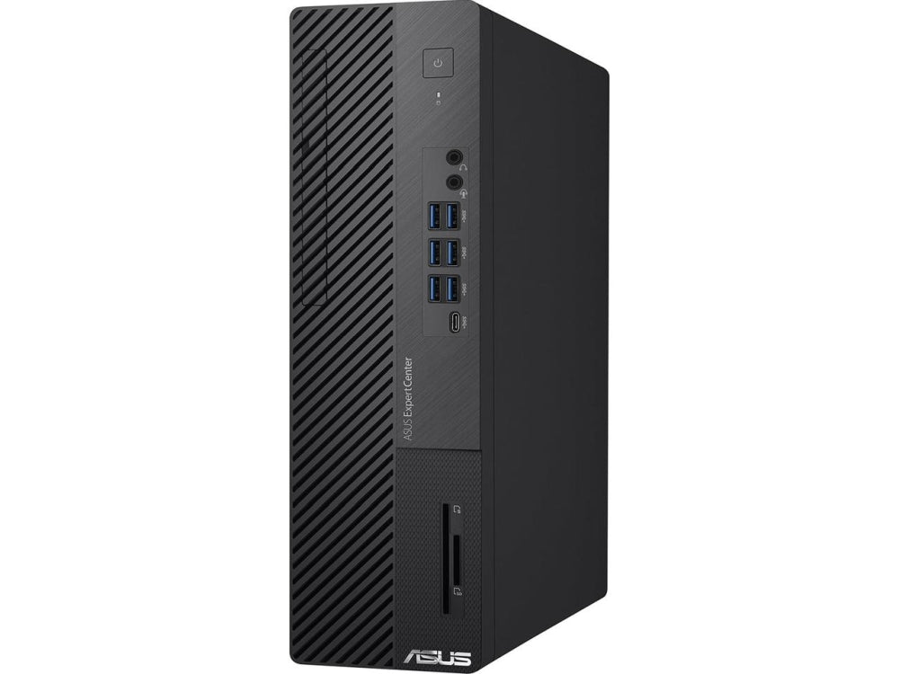 Настолен компютър, Asus ExpertCenter D7 MiniT(9L) D700SAES-710700019R