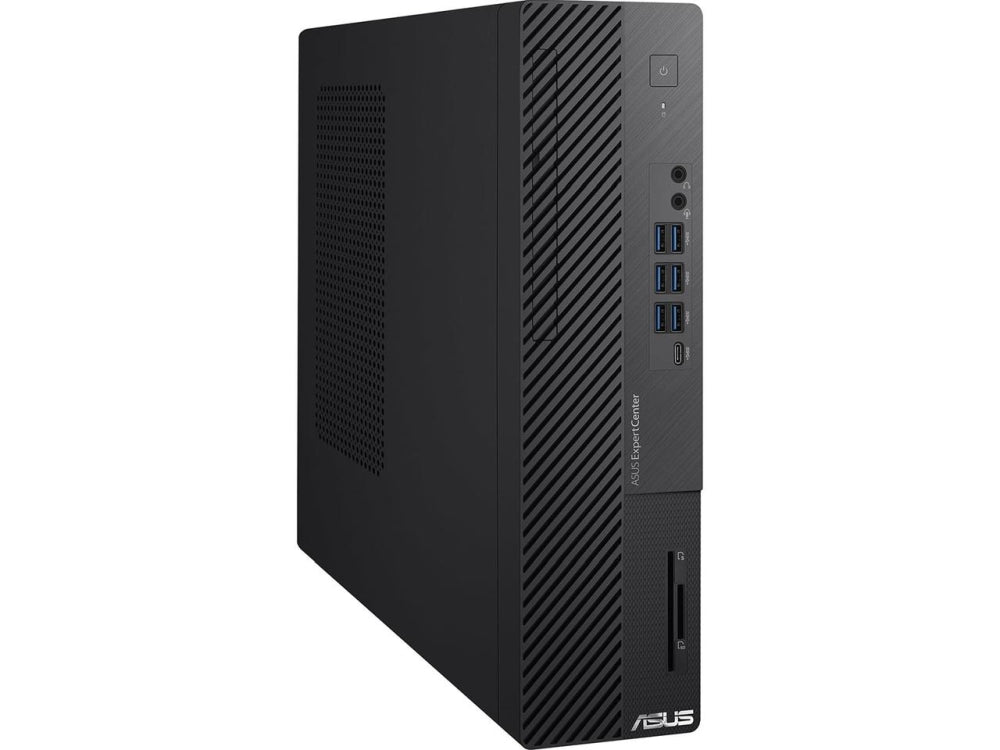 Настолен компютър, Asus ExpertCenter D7 MiniT(9L) D700SAES-710700019R