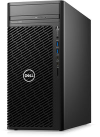 Работна станция, Dell Precision 3660 Tower , Intel Core i9-12900K thumbnail 2