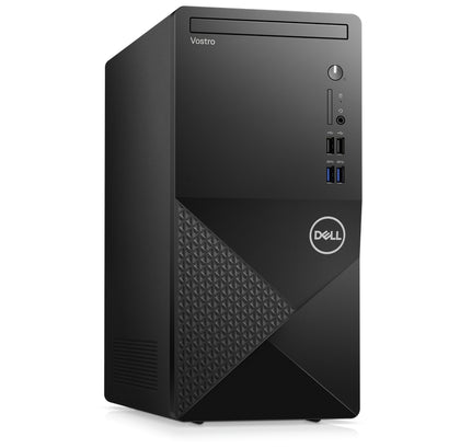 Настолен компютър, Dell Vostro 3910 MT, Intel Core i7-12700 (25M Cache, up to 4.8GHz)