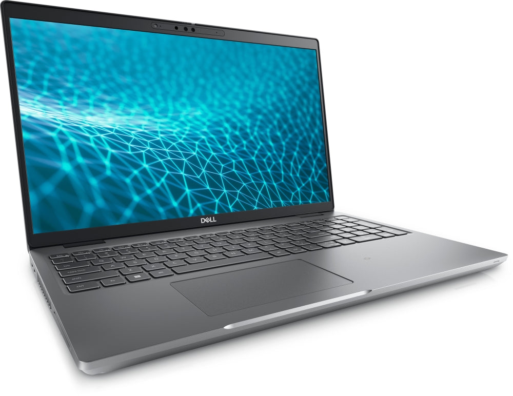 Лаптоп, Dell Latitude 5531, Intel Core i5 -12600H vPro