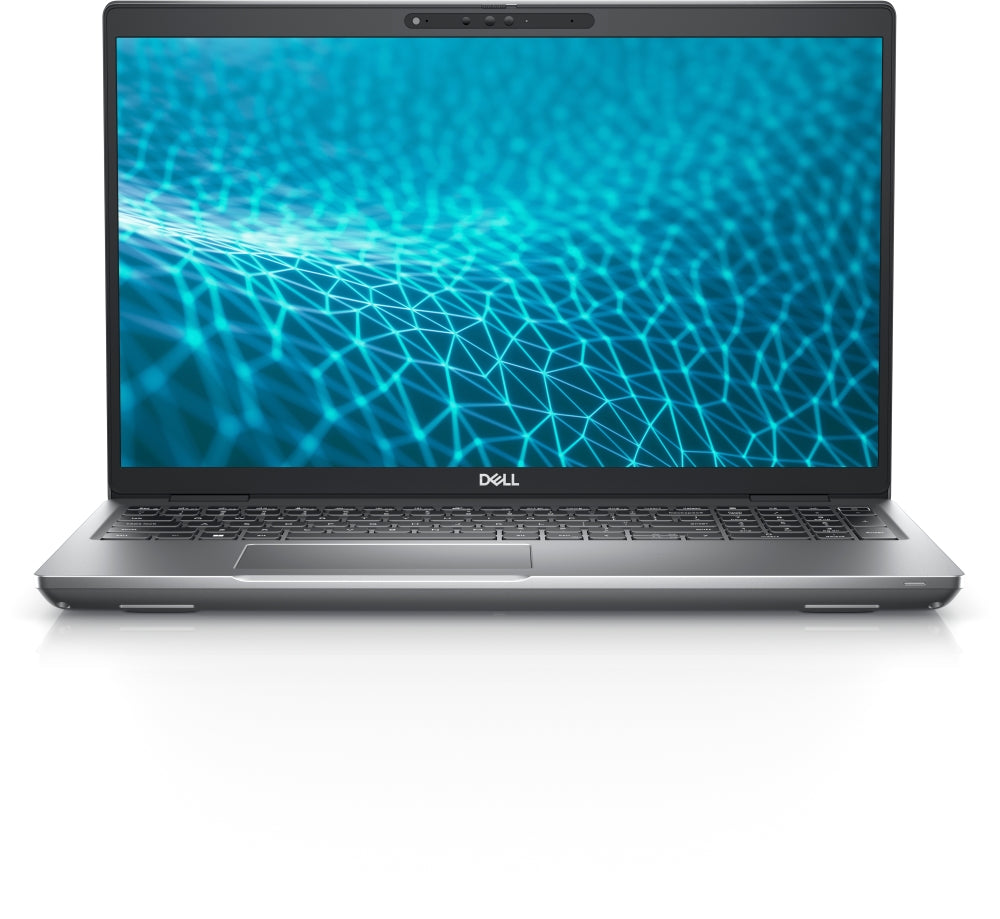 Лаптоп, Dell Latitude 5531, Intel Core i7-12800H
