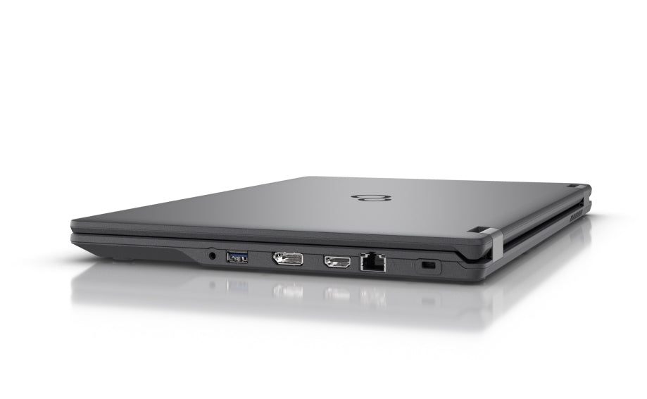 Лаптоп, Fujitsu LIFEBOOK E5511, Intel Core i5-1135G7 up to 4.20GHz