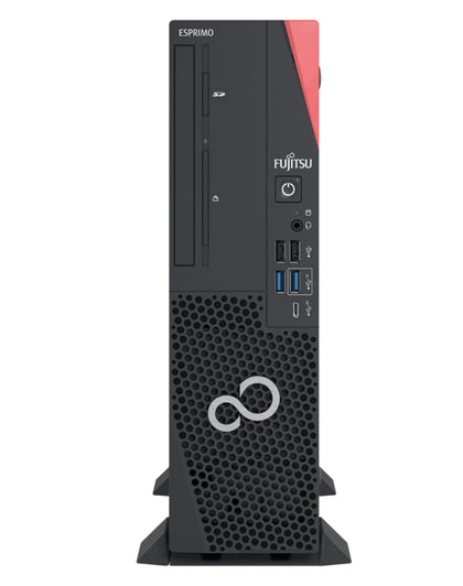 Настолен компютър, Fujitsu ESPRIMO D7011 8.3 liters,Intel Core i7-11700