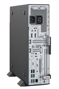 Настолен компютър, Fujitsu ESPRIMO D7011 8.3 liters,Intel Core i7-11700 thumbnail 3
