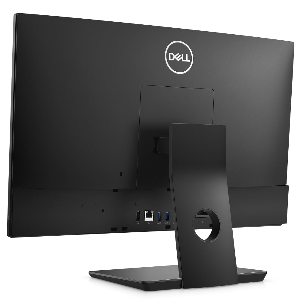 Настолен компютър - всичко в едно, Dell OptiPlex 5400 AIO, Intel Core i7-12700