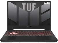 Лаптоп, Asus TUF A15 FA507RM-HN082, AMD Ryzen 7 6800H thumbnail 1