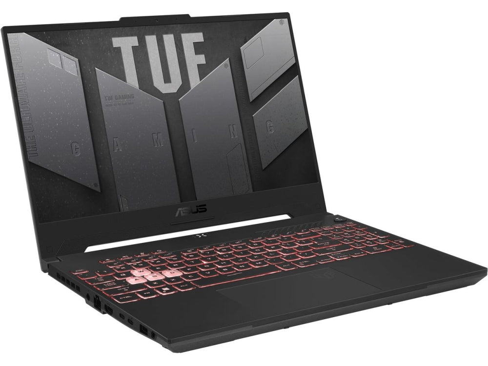 Лаптоп, Asus TUF A15 FA507RR-HN003,AMD Ryzen 7 6800H