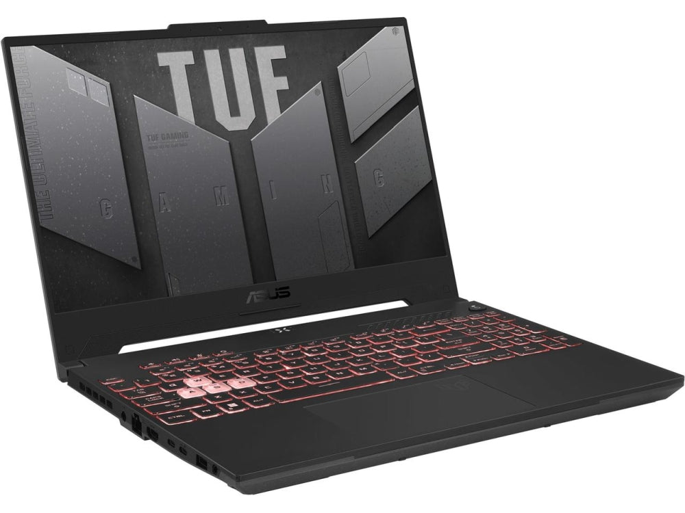 Лаптоп, Asus TUF F15 FX506HC-HN006, Intel i5-11400H 2.7 GHZ
