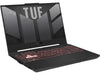 Лаптоп, Asus TUF A15 FA507RM-HN082, AMD Ryzen 7 6800H