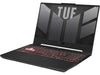 Лаптоп, Asus TUF A15 FA507RM-HN082, AMD Ryzen 7 6800H