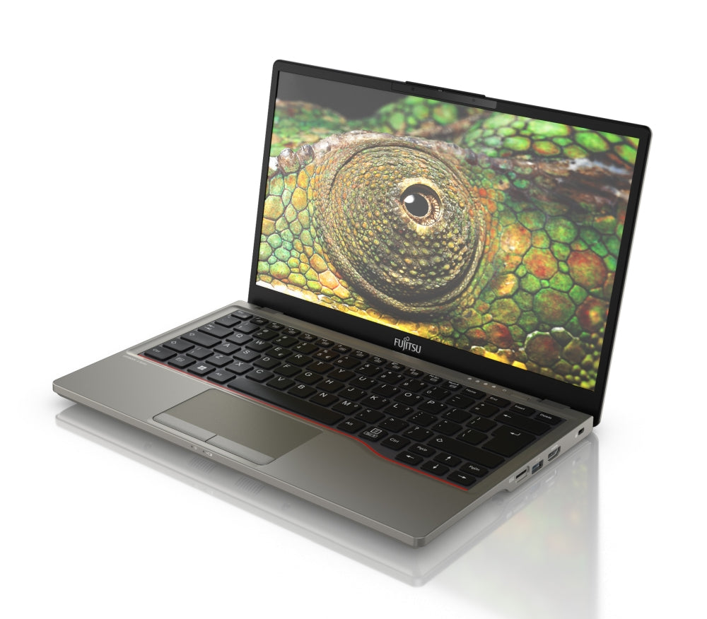 Лаптоп, Fujitsu LIFEBOOK U7312, Intel Core i5-1235U up to 4.40GHz