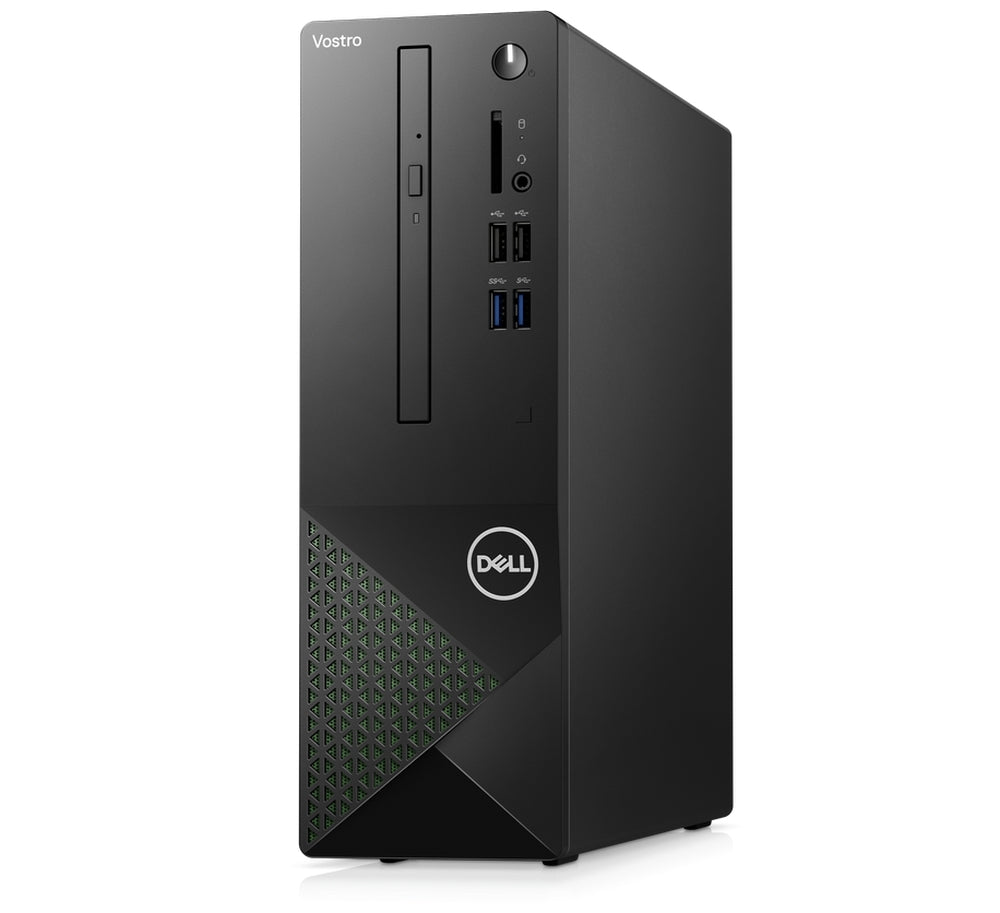 Настолен компютър, Dell Vostro 3710 SFF, Intel Core i5-12400