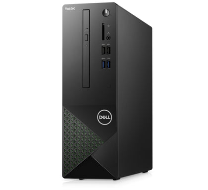 Настолен компютър, Dell Vostro 3710 SFF, Intel Core i5-12400