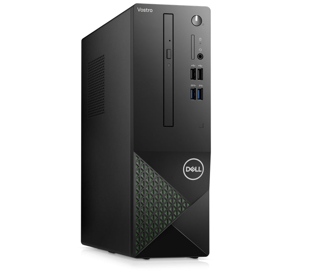 Настолен компютър, Dell Vostro 3710 SFF, Intel Core i7-12700