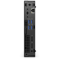 Настолен компютър, Dell OptiPlex 5000 MFF, Intel Core i5-12500T thumbnail 4